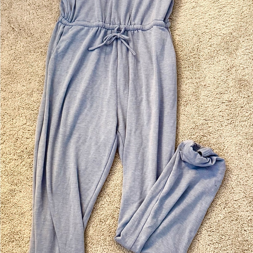 Women's soft cotton Jumpsuit